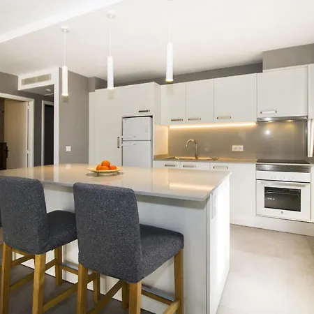 Ponent 8 Apartament Cala Ratjada (Mallorca)