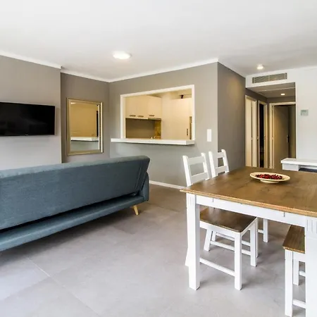 Ponent 8 Apartament *