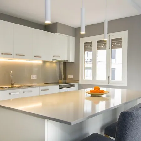 Ponent 8 Apartament