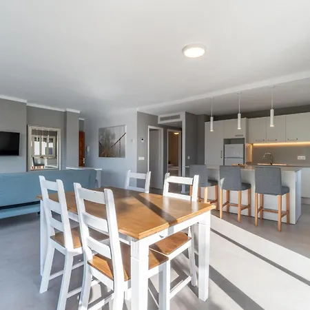 Ponent 8 Apartament