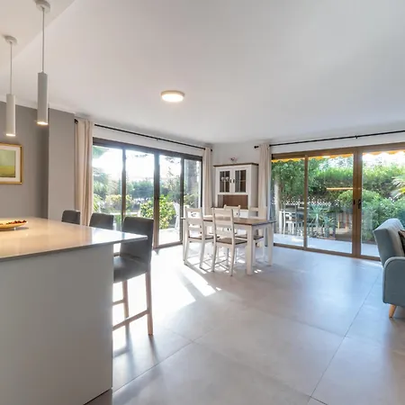Apartament Ponent 8 Cala Ratjada (Mallorca)