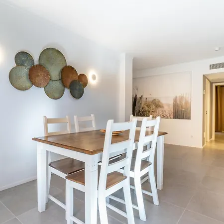 Apartament Ponent 8