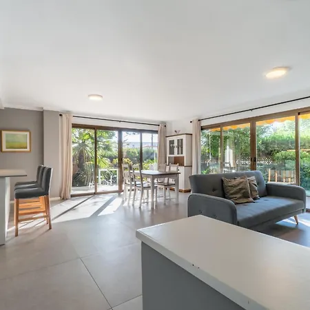 Ponent 8 Apartament