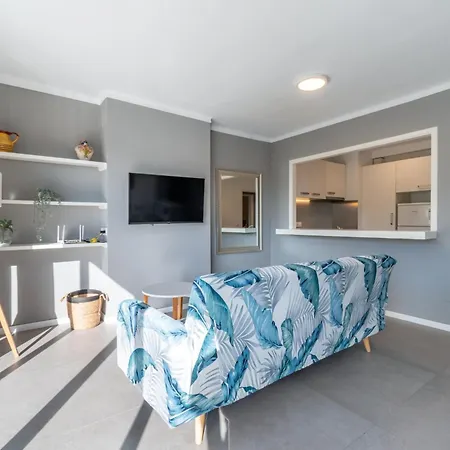 Appartement Ponent 8