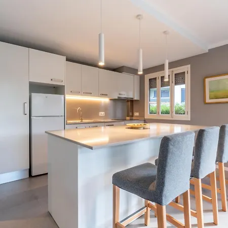 Appartement Ponent 8