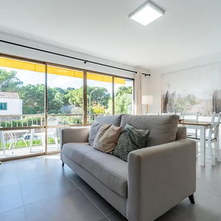 Ponent 8 Apartament