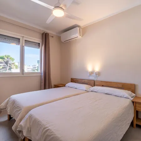 Apartament Ponent 8