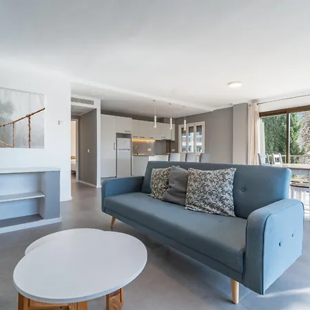 Ponent 8 Appartement Cala Ratjada (Mallorca)