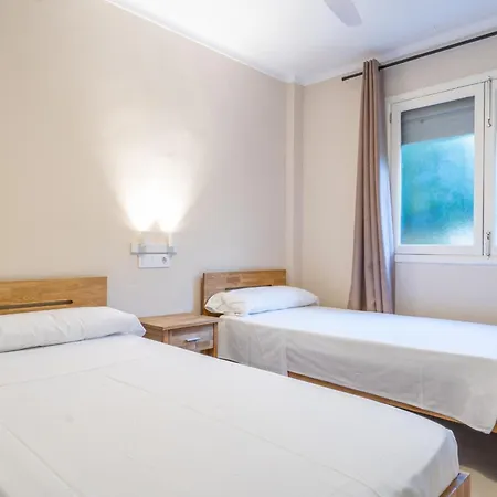 Apartament Ponent 8 Cala Ratjada (Mallorca)