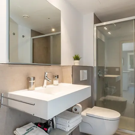 Apartament Ponent 8