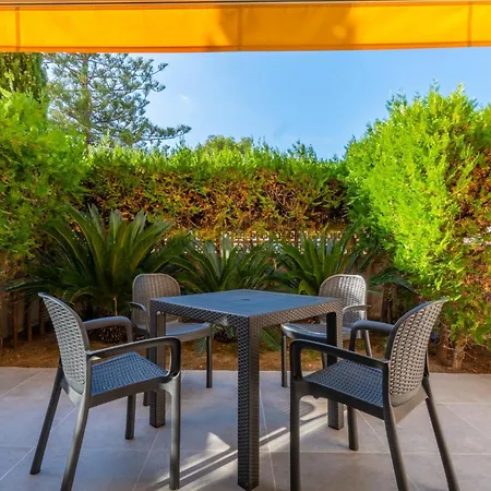 Ponent 8 Appartement Cala Ratjada (Mallorca)