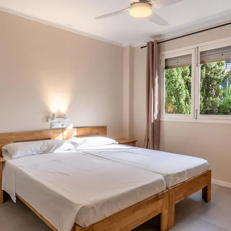 Ponent 8 Apartment Cala Ratjada (Mallorca)